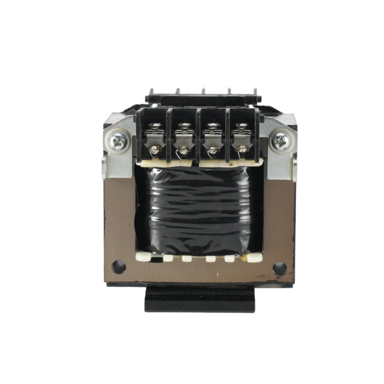din rail mount transformer
