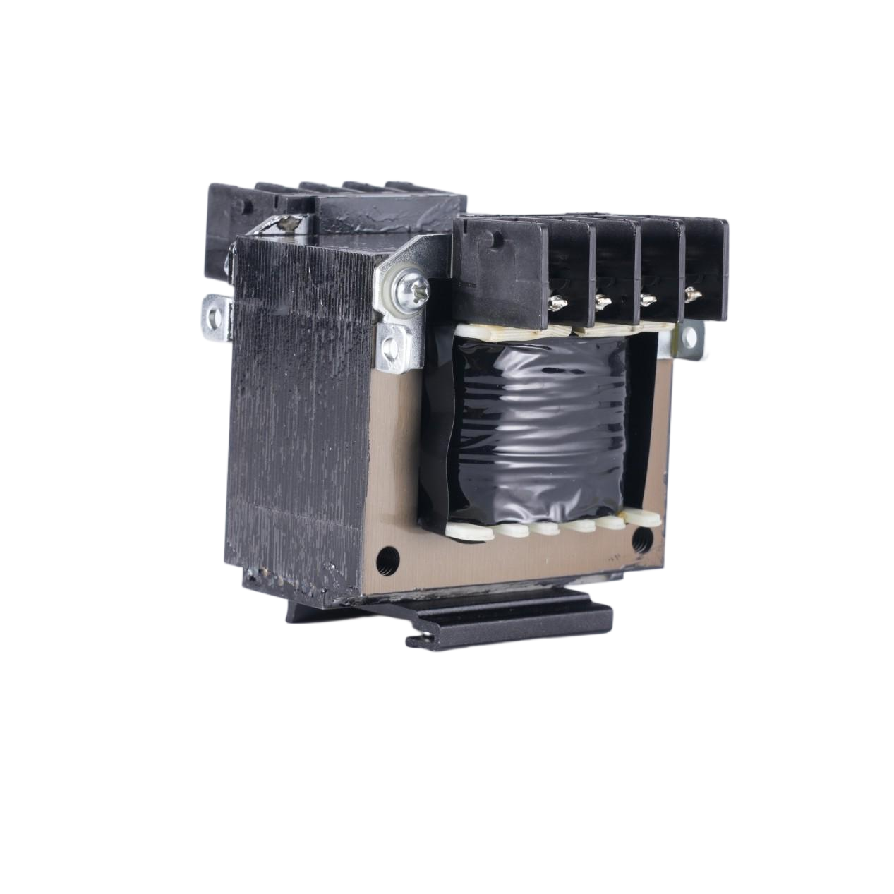 din rail mount transformer