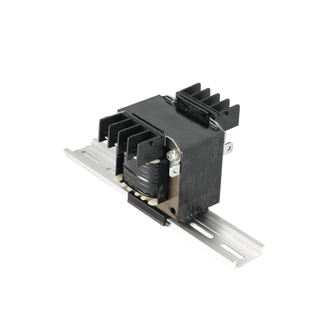 din rail mount transformer